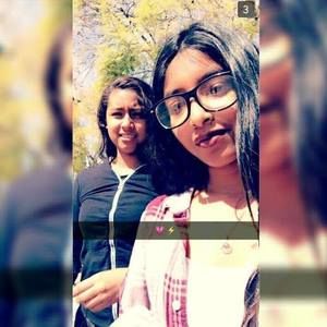 Meet your Posher, Joana